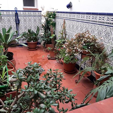 Sotel Valle Guadiaro Pueblo Nuevo de Guadiaro Luaran gambar