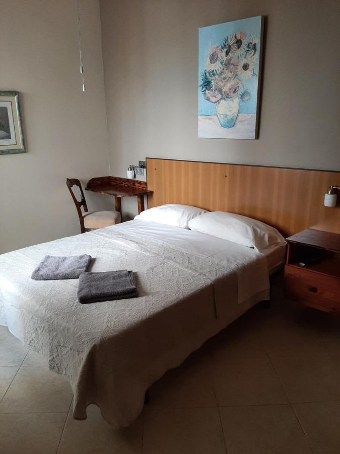 Sotel Valle Guadiaro Pueblo Nuevo de Guadiaro Luaran gambar