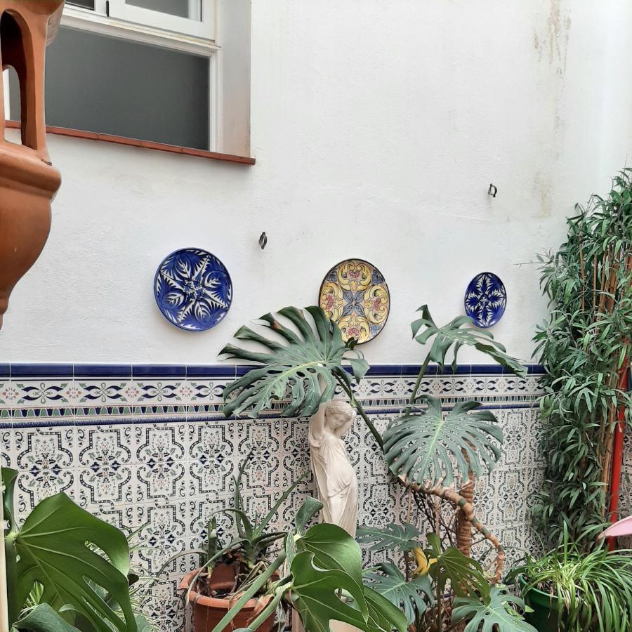 Sotel Valle Guadiaro Pueblo Nuevo de Guadiaro Luaran gambar